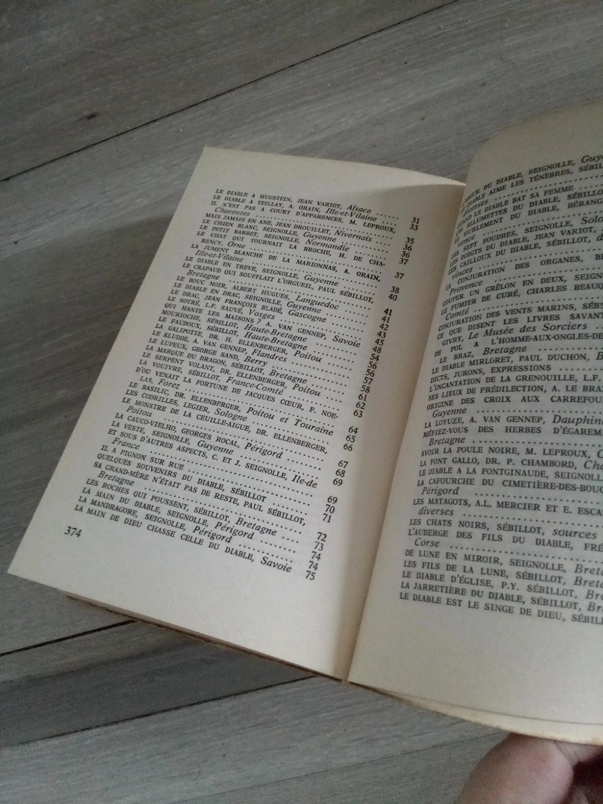 De evangeliën van de duivel – photo 4
